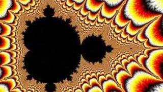 MandelbrotReise [upl. by Frans]