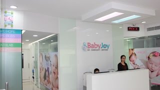 Leading IVF Centre in Delhi Infertility Clinic India [upl. by Oilalue]