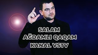 Salam Agdamlı qaqam VAR salam Agdamlılara Ceyhun Qarabaglı 2019 [upl. by Aramoix566]