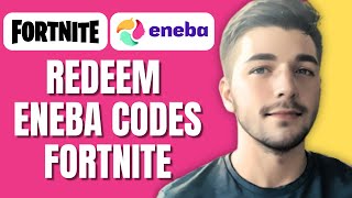 How To Use Eneba  Key  Codes Fortnite Xbox Gift Card [upl. by Adnohser981]