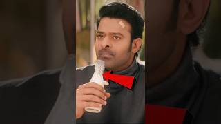 Radhe shyam movie mistakes prabhas sorts viralshorts [upl. by Phippen]