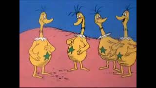 The Sneetches Dr Seuss Full Version High Quality [upl. by Edina814]