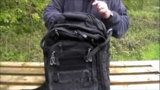 511 Tactical All Hazards Prime Backpack [upl. by Ruthanne]