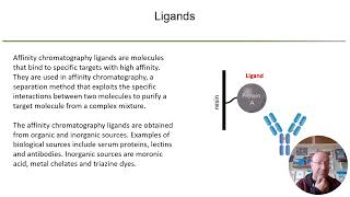 2024 Lecture 6 affinity chromatography [upl. by Chane]