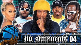 No Statements Ep 4 [upl. by Ednargel504]