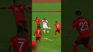 Best EURO goals 🥶  2020 shorts football [upl. by Rabjohn]