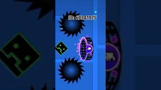 Geometry Dash Custom Level Trolled EXE لايكاشتراك geometrydash sh tiktok youtubeshorts [upl. by Faria]