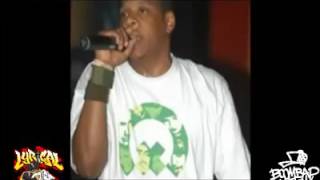 Jay Z takes Biggie Smalls Lyrics [upl. by Ecilahs838]