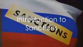 Sanctions in the Banking Compliance  Types of Sanctions  Quick Overview [upl. by Noel]