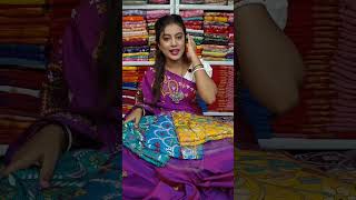 Kantha Stitch  Gujrati Stitch  Nakshi Katha Stitch Saree Collection Live [upl. by Barbara-Anne318]