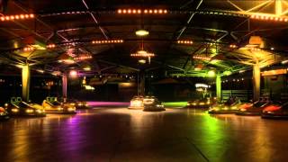 ITV1 Dodgems ident  April 2010  January 2013 set  HD Promo [upl. by Monte]