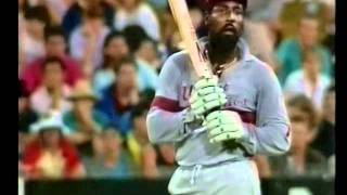 VIV RICHARDS  KING OF SIXES [upl. by Shari214]