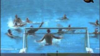 Water Polo  Moment 4 Life [upl. by Halstead]