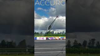 Accurc 2 learning 3d flying [upl. by Jojo]