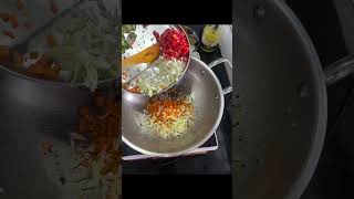 How to make Gujarati dish Vaghrelo Rotlo gujarati food [upl. by Garlan]