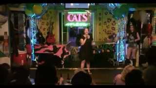 Cathie  Cats Meow Karaoke [upl. by Eal]