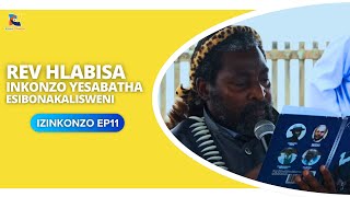 REV HLABISA ESIBONAKALISWENI TEMPLE EMLAZI IZINKONZO EP 11  SHEMBE AMANAZARETHA [upl. by Gayner]