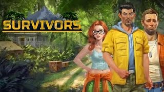 Survivors the quest part 11 [upl. by Ahsemac673]