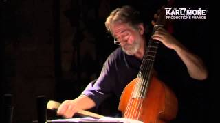 La Rêveuse Les folies dEspagne de Marin Marais extrait par Jordi Savall [upl. by Suissac]