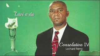 Lochard Remy Consolation VOL 4 Full Album Complet Avec Les Titres Dans Vos Ecran [upl. by Dlanod]