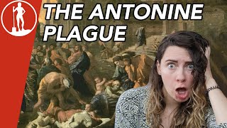 The Antonine Plague  Past Pandemics [upl. by Spindell]