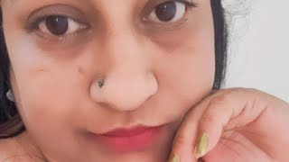 ISKRA is live വരൂ ❤️ [upl. by Wittenburg]