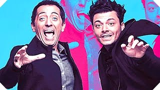 KEV et GAD  TOUT EST POSSIBLE  Spectacle Kev Adams Gad Elmaleh [upl. by Murielle]