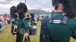 Highland Games  Braemar Gathering Sept 3 2022 [upl. by Egerton]