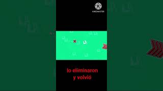 Love Lette jumscare geometrydash gd humor [upl. by Ayotnom]