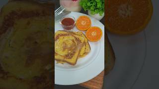 Bread Omellete shorts savianskitchen [upl. by Hibbs]