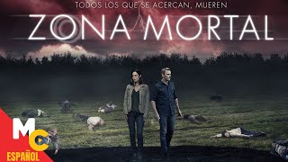 ZONA MORTAL  Película de CIENCIA FICCIÓN y SUSPENSO completa en español  Gratis HD [upl. by Fredric]