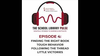 School Library Pulse Episode 4 December 2024 [upl. by Schoenfelder34]