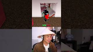 Asian Dad Voice Trolls in Roblox [upl. by Aggie]