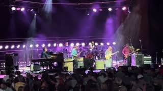 Tedeschi Trucks Band  Statesboro Blues [upl. by Mala]