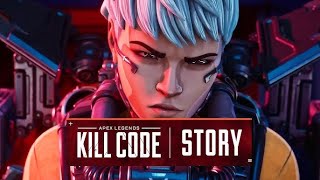 Apex Legends  Kill Code FULL UNCUT VER [upl. by Areit]