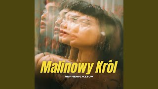 Malinowy Król extended mix [upl. by Novel526]