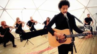 EagleEye Cherry  Cant Get Enough Acoustic Version [upl. by Ahker]