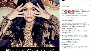 Kylie Jenner The One True Kylietm  A Dose of Buckley [upl. by Kohcztiy]