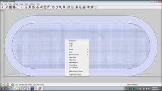 3D Keyring tutorial  SketchUp  CRTHS [upl. by Salli]