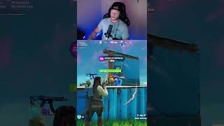 Me and MtnDrew93 doing it again  shorts fortnite fortniteclips gaming clips [upl. by Demakis]