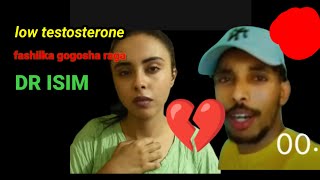 under pause testosterone fashilka galmada Dr isim by EYL boy YouTube [upl. by Aiderfla]