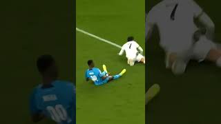 0 Sportsmanship Moments in Football 😮😲  part 4 [upl. by Adnawyt]