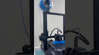 Creality Ender3 V2 Neo 3dprinting art machine [upl. by Euqinommod]