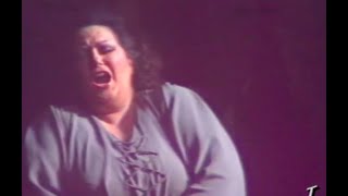 Boito Mefistofele Nesterenko  Caballé  Merighi  Gulín  Gandolfi Madrid 1987 [upl. by Clarissa495]