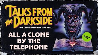 All a Clone by the Telephone 1985 Tales from the Darkside Horror Review  Talks from the Darkside [upl. by Carpio]