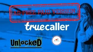 How to download true caller premium gold member for free🔥🔥🔥no ads [upl. by Anayit]