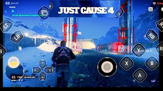 just couse 4 on mobile pc games play mobile on cloud gaming app free best games play daily 15minets [upl. by Harcourt61]