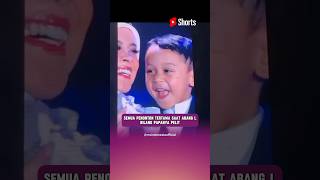 ABANG L BILANG PAPANYA PELIT  SEMUA PONONTON TERTAWA  KONSER LESTI KEJORA [upl. by Iram]