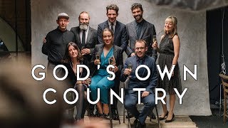 BIFA2017 Best Film  Gods Own Country [upl. by Raddie588]