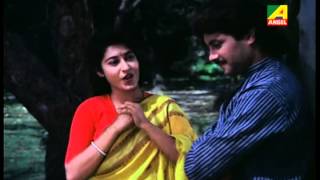 Jar Aasha Te chhilam  Anuradha Pawdal Love Songs  Abirbhab [upl. by Orfinger]